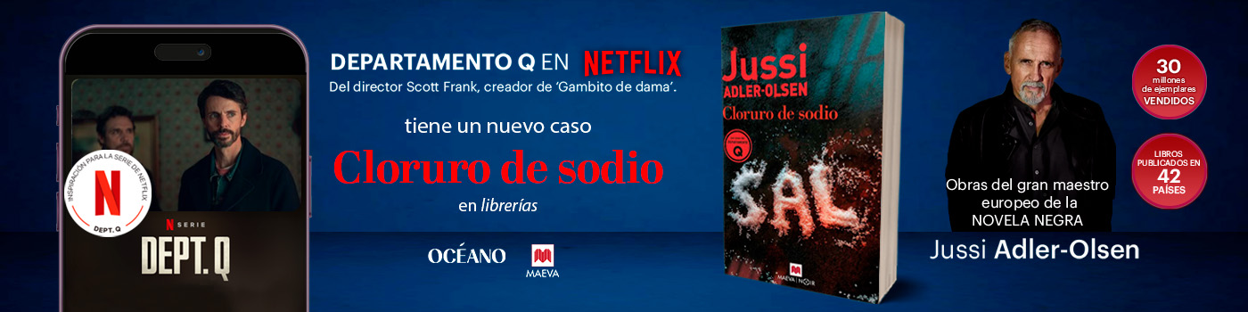 Banner Departamento Q Cloruro de Sodio